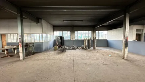 147 Heidelberg Rd, Doorfontein